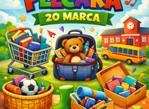Dzień bez plecaka 20 marca