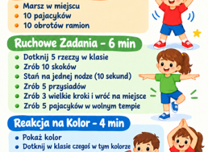 Europejski Dzień Sportu Szkolnego – 25 września