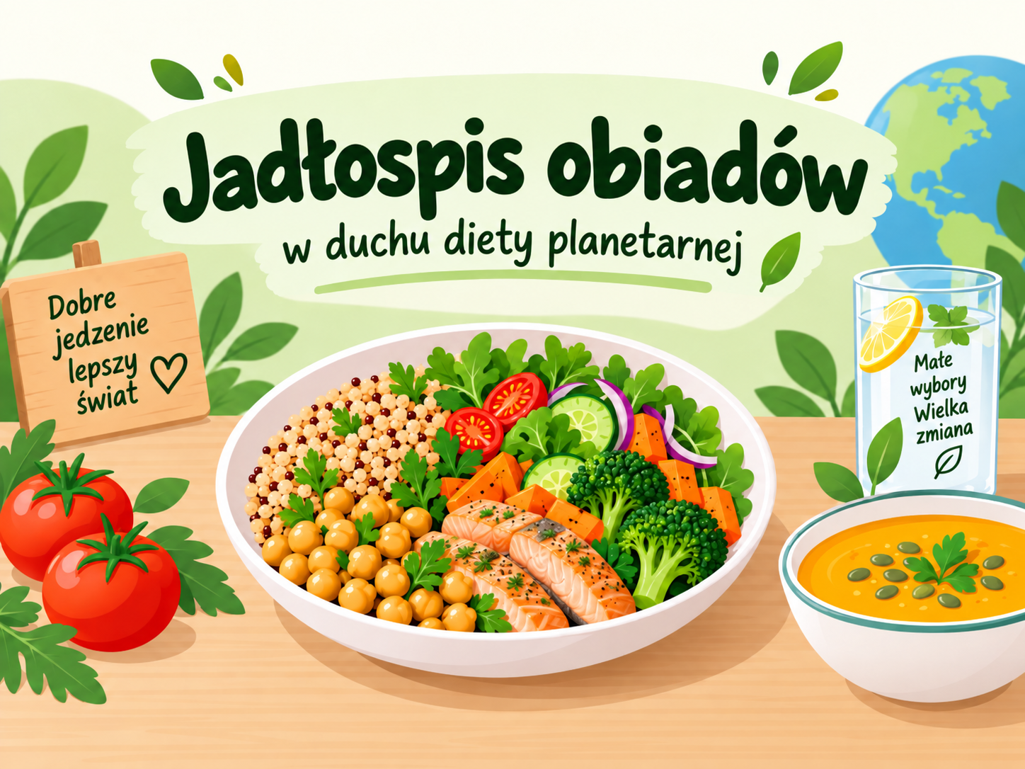 Jadłospis