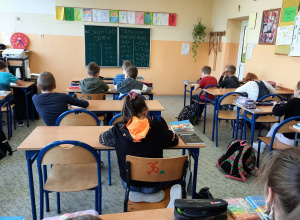 XI Międzynarodowy Dzień Tabliczki mnożenia.