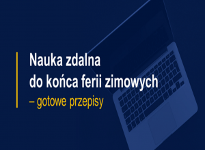 Nowe zasady funkcjonowania szkół