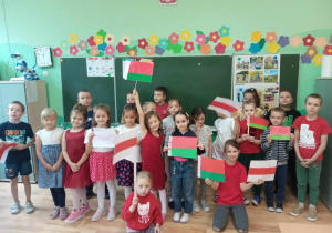Europejski Dzień Języków - białoruski 1b