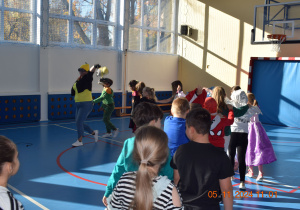 Międzynarodowy Dzień Postaci z Bajek