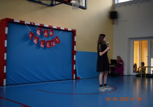 Zdjęcie z pikniku szkolnego