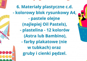 zdjęcie z informacją o wyprace