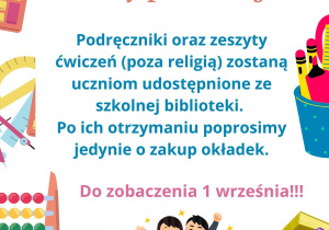 zdjęcie z informacją o wyprace
