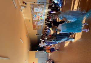 Dzień Postaci z Bajek