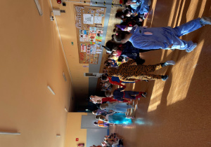 Dzień Postaci z Bajek