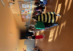 Dzień Postaci z Bajek