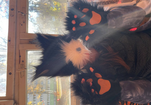 Dzień Postaci z Bajek