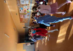 Dzień Postaci z Bajek