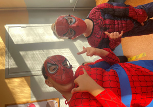 Dzień Postaci z Bajek