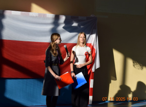 Apel z okazji Święta Niepodległości