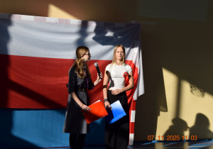 Apel z okazji Święta Niepodległości