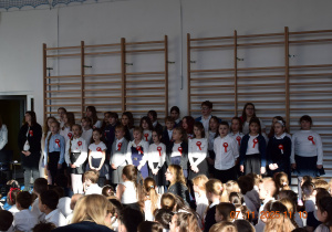 Apel z okazji Święta Niepodległości