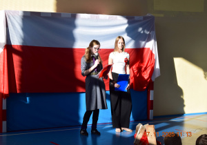 Apel z okazji Święta Niepodległości