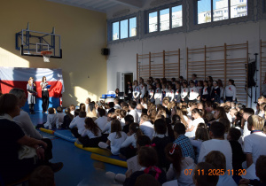 Apel z okazji Święta Niepodległości