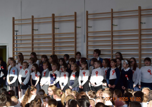 Apel z okazji Święta Niepodległości