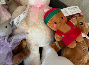 Dzień Pluszowego Misia – pomagamy razem!