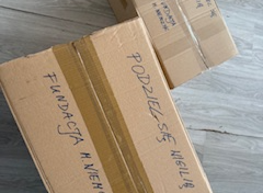 „Podziel się Wigilią” – razem czynimy dobro!