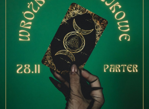 Wróżby andrzejkowe