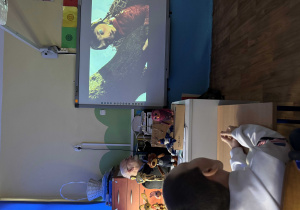 Spotkanie z autorem animacji nagrodzonym statuetką Oskara