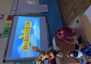 Spotkanie z autorem animacji nagrodzonym statuetką Oskara