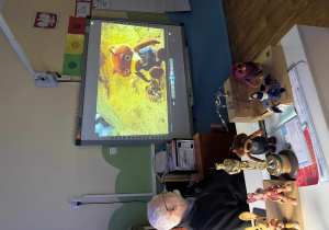 Spotkanie z autorem animacji nagrodzonym statuetką Oskara