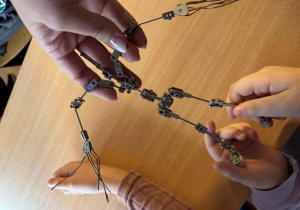 Spotkanie z autorem animacji nagrodzonym statuetką Oskara