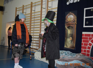 Wieczornica Bożonarodzeniowa