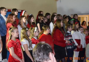 Wieczornica Bożonarodzeniowa