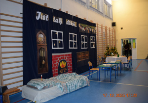 Wieczornica Bożonarodzeniowa