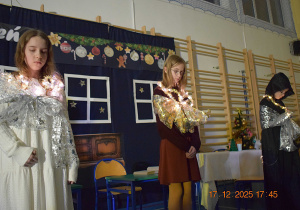 Wieczornica Bożonarodzeniowa