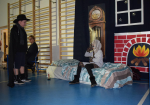 Wieczornica Bożonarodzeniowa