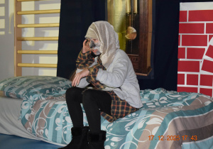 Wieczornica Bożonarodzeniowa