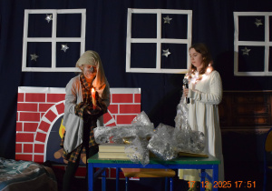 Wieczornica Bożonarodzeniowa