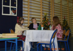 Wieczornica Bożonarodzeniowa