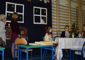 Wieczornica Bożonarodzeniowa