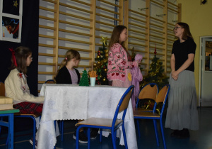 Wieczornica Bożonarodzeniowa