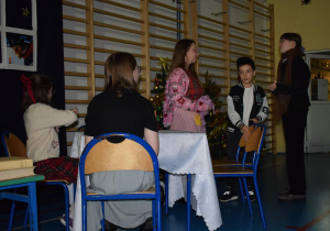 Wieczornica Bożonarodzeniowa