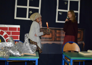 Wieczornica Bożonarodzeniowa