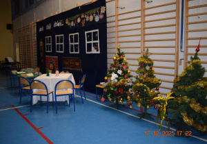 Wieczornica Bożonarodzeniowa