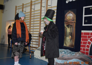 Wieczornica Bożonarodzeniowa