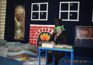 Wieczornica Bożonarodzeniowa