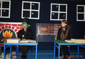 Wieczornica Bożonarodzeniowa