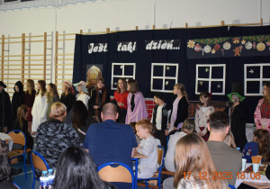 Wieczornica Bożonarodzeniowa