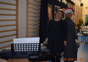 Wieczornica Bożonarodzeniowa