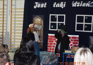 Wieczornica Bożonarodzeniowa