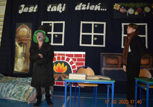 Wieczornica Bożonarodzeniowa