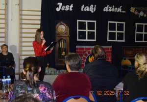 Wieczornica Bożonarodzeniowa